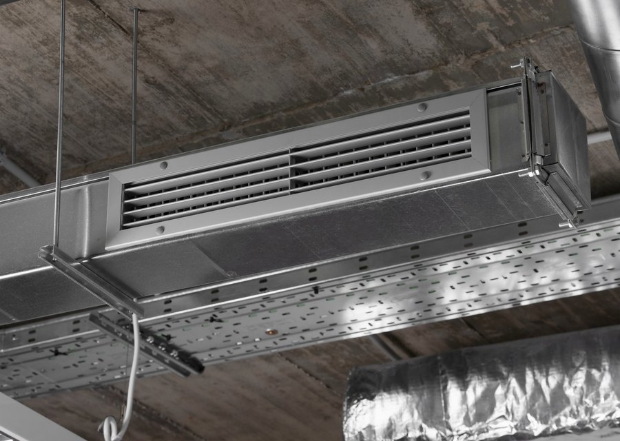 HVAC service Easley SC