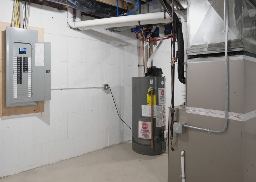 HVAC service Boston MA