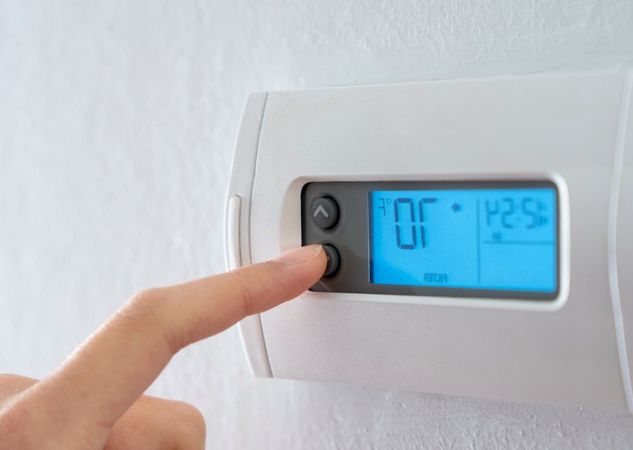 HVAC service La Fayette GA