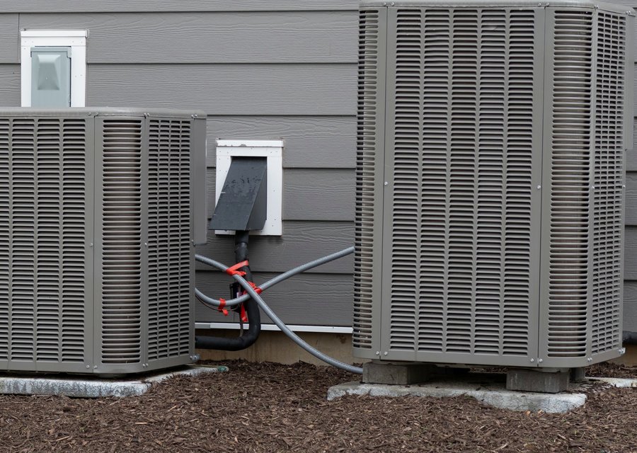 HVAC service Hartford WI