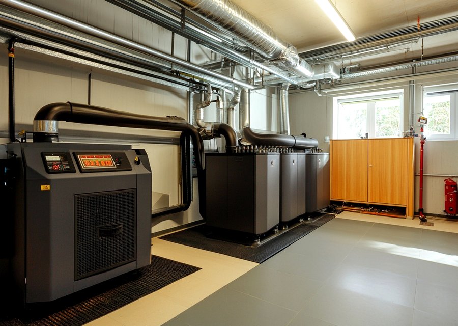 HVAC service Hartford WI