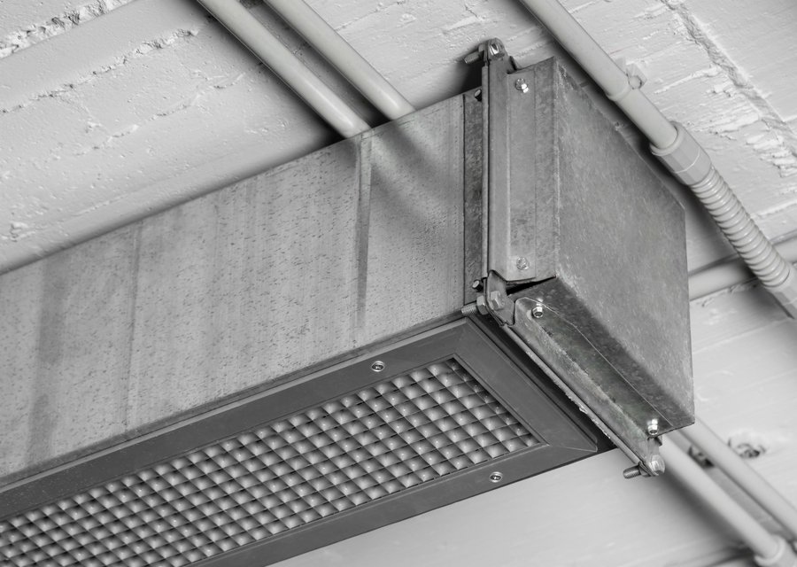 HVAC service Oklahoma City OK