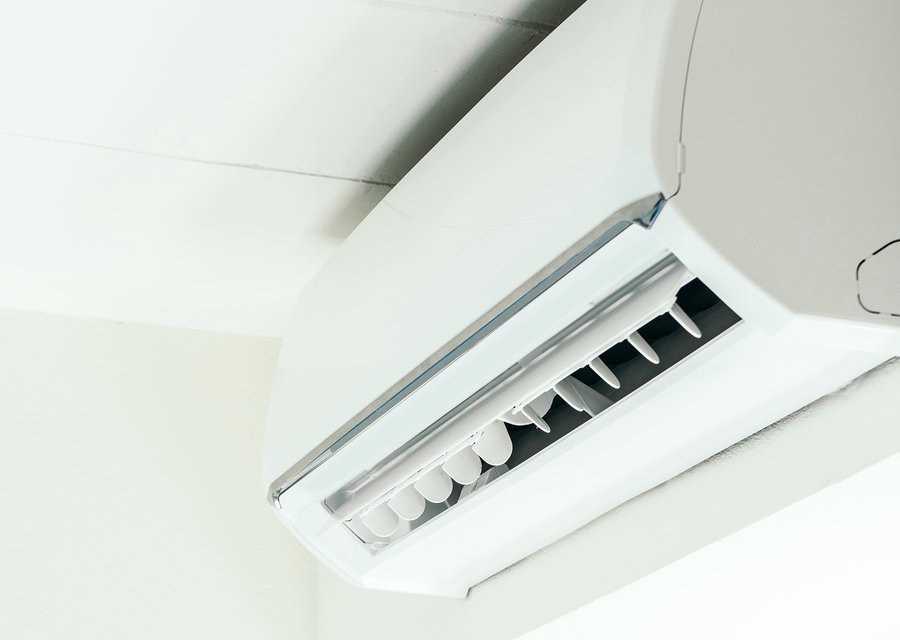 HVAC service Lawrence MA