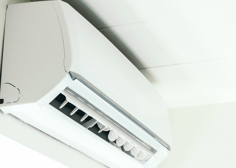 HVAC service Chantilly VA