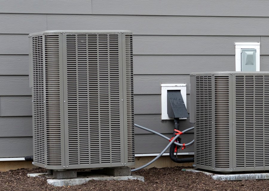 HVAC service Ballston NY