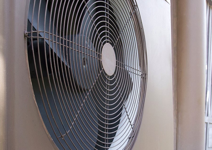 HVAC service Ballston NY