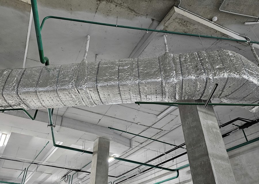 HVAC service Duarte CA