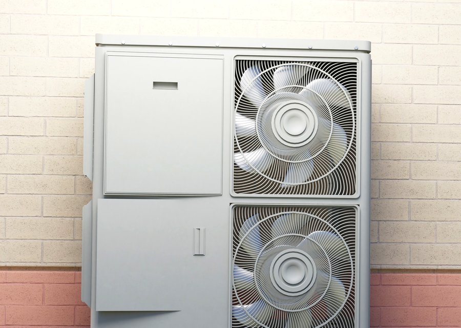 HVAC service Duarte CA