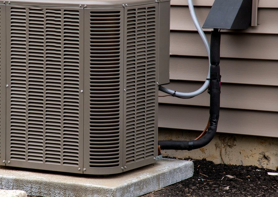 HVAC service Creedmoor NC