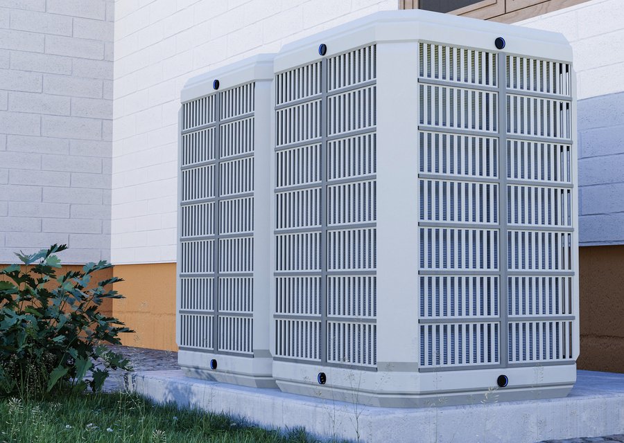 HVAC service Creedmoor NC