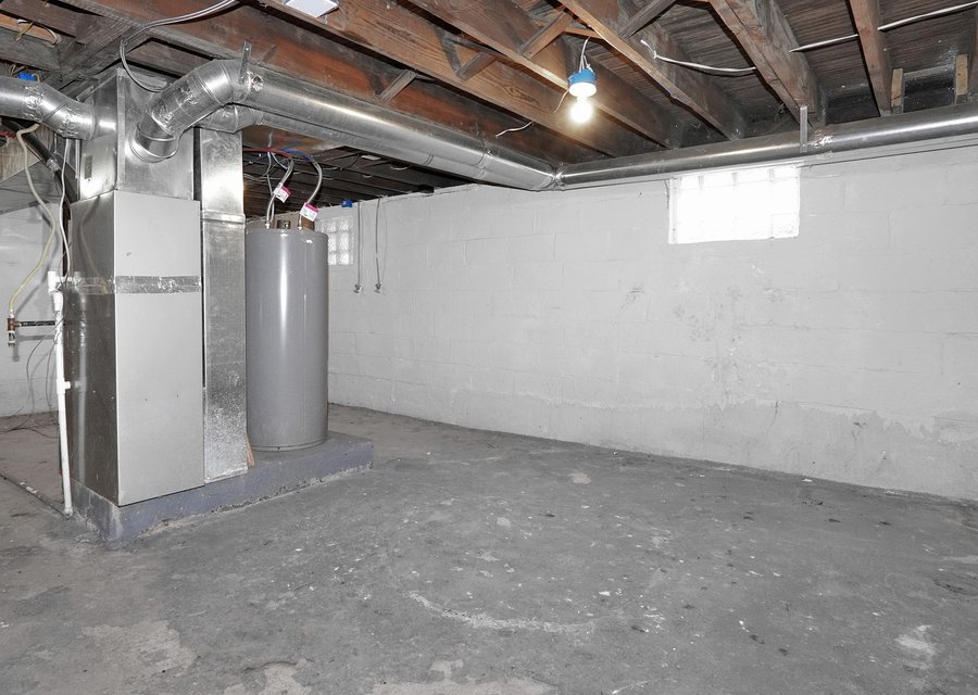 HVAC service Bridgewater MA