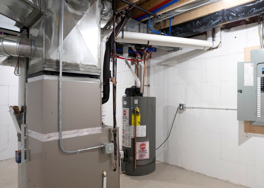 HVAC service San Diego CA