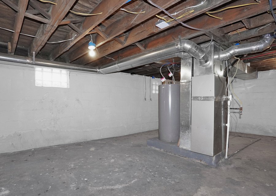 HVAC service San Diego CA