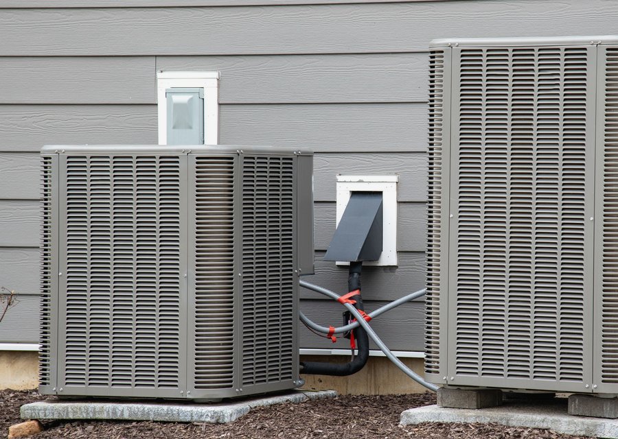 HVAC service San Diego CA