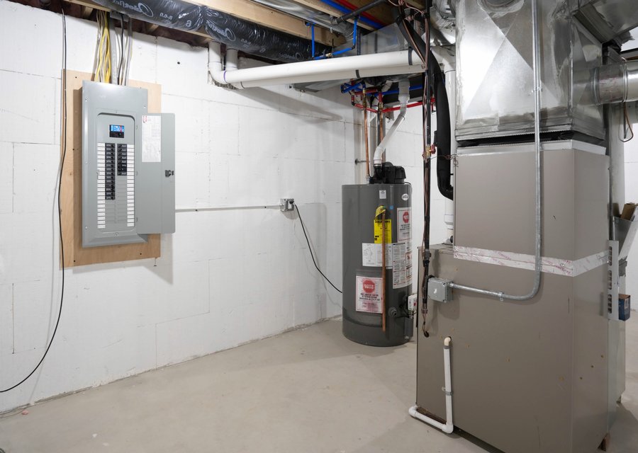HVAC service Astatula FL