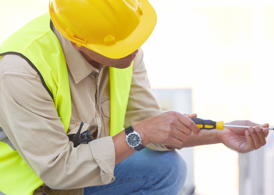 HVAC service Boerne TX