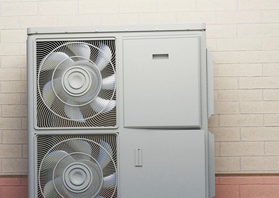 HVAC service Aliso Viejo CA