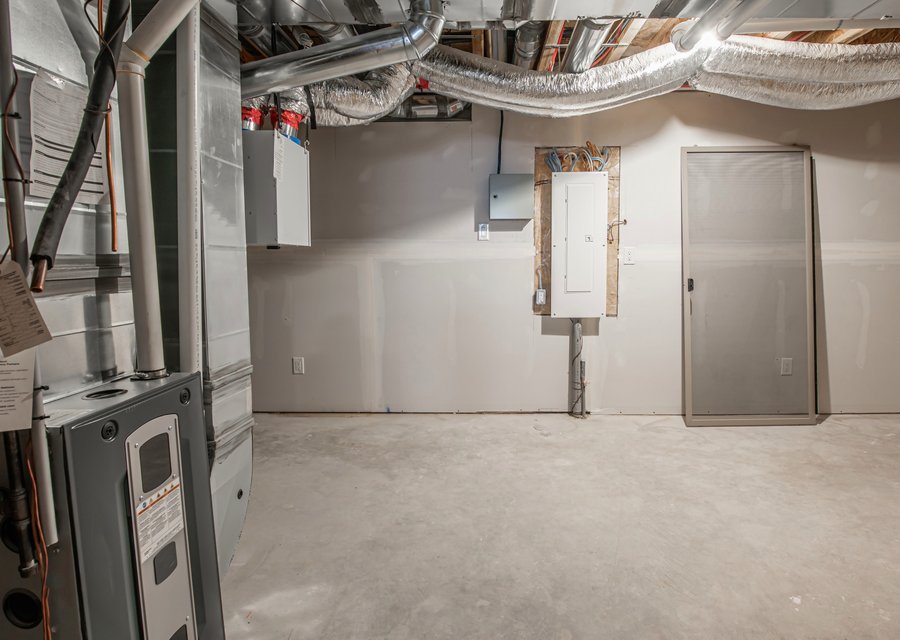 HVAC service New Richmond OH