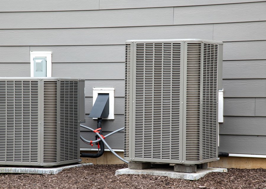 HVAC service New Richmond OH