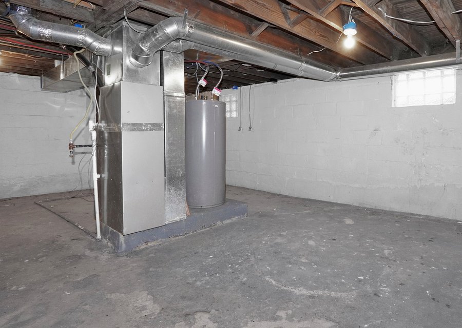 HVAC service Nicholasville KY