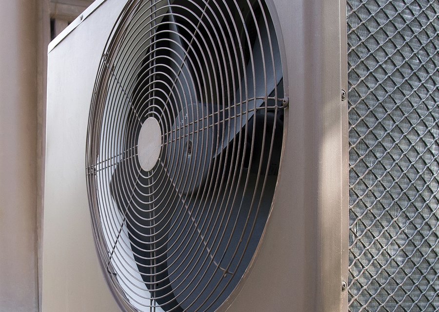 HVAC service Buffalo SC