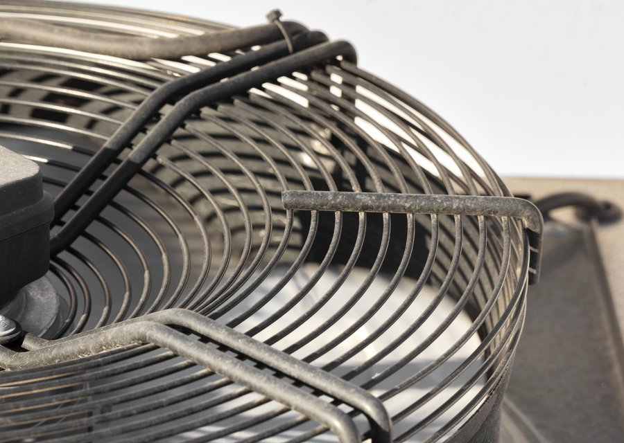 HVAC service Elloree SC
