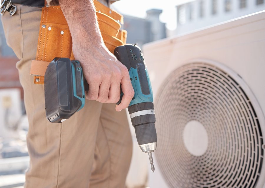 HVAC service Dacula GA