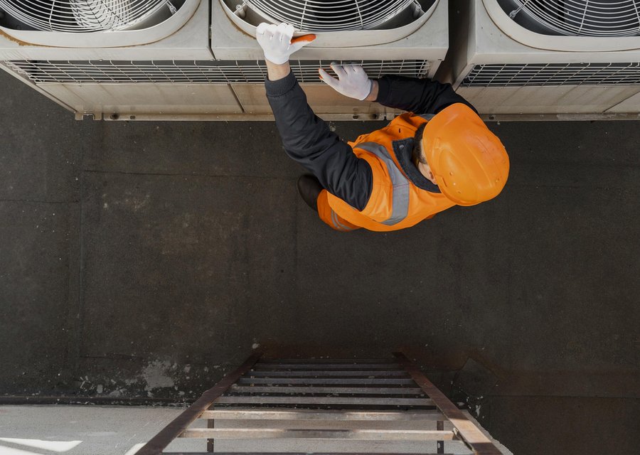 HVAC service Dacula GA