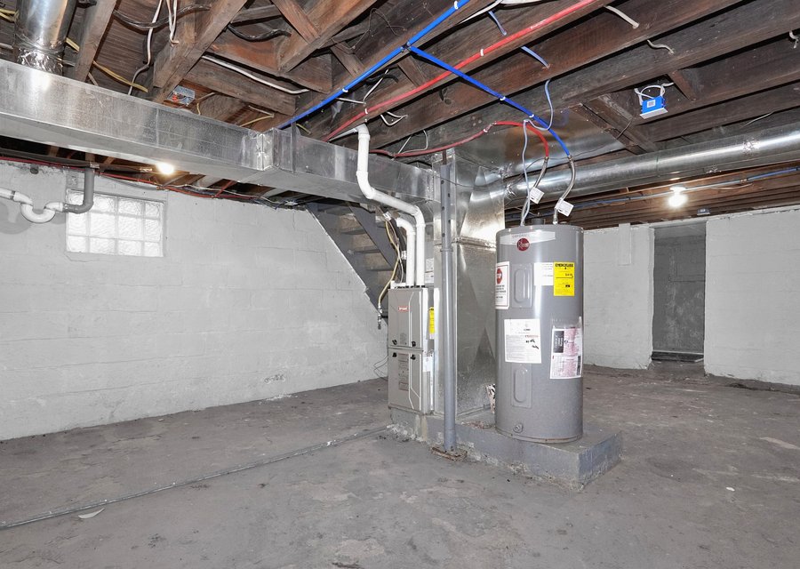 HVAC service Hillside NJ