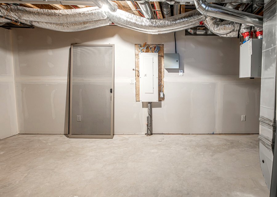 HVAC service Hillside NJ