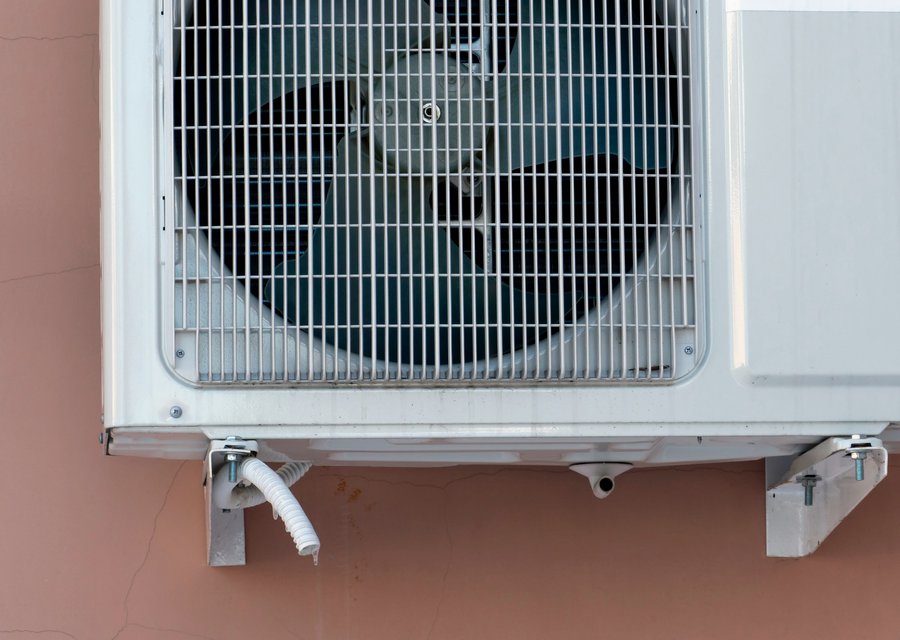 HVAC service Hillside NJ