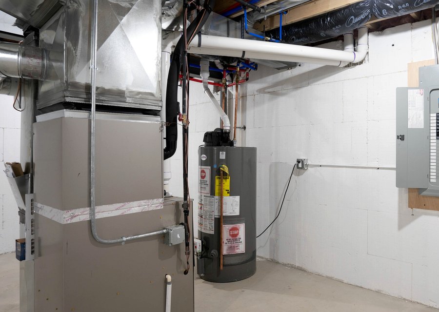 HVAC service Straban PA