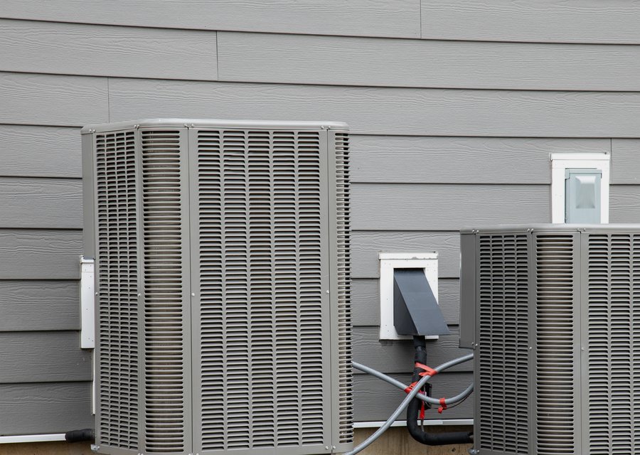 HVAC service Clark NJ