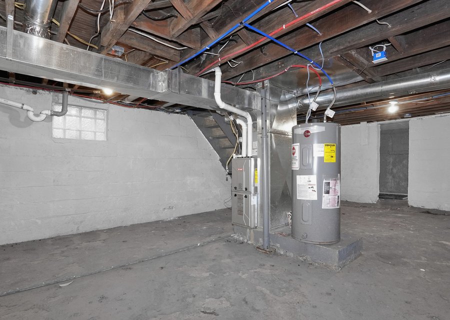HVAC service Clark NJ