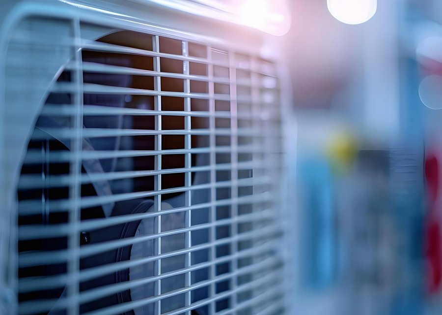 HVAC service Asheboro NC