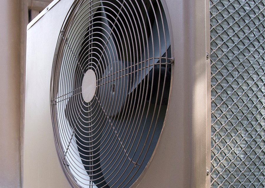 HVAC service Larkspur CA