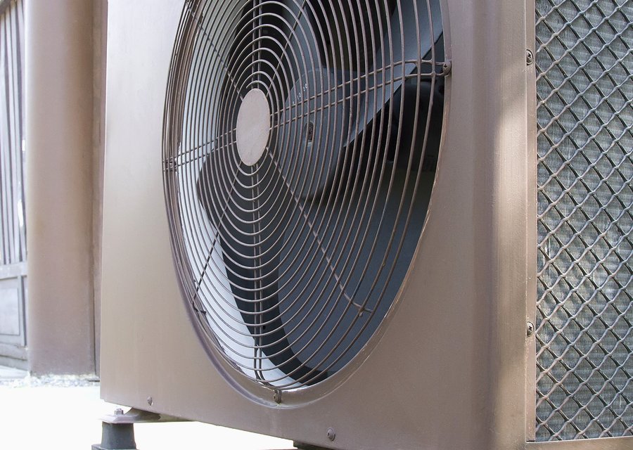HVAC service Clifton Park NY