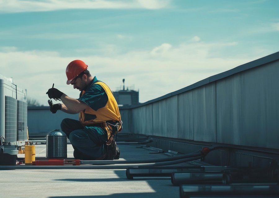 HVAC service Guilderland NY