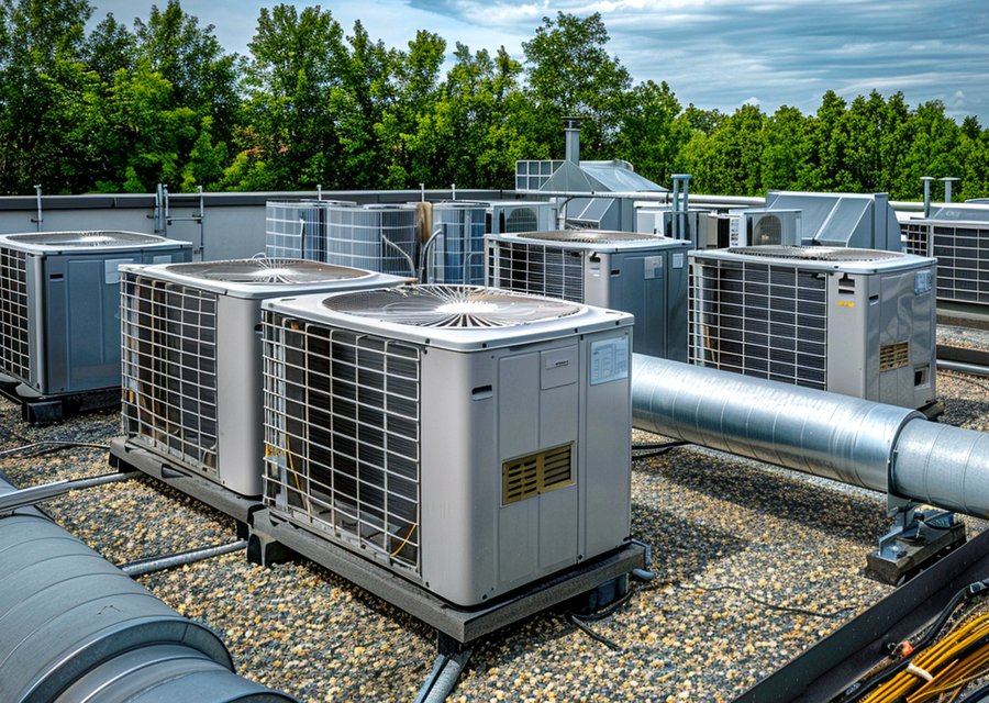 HVAC service Guilderland NY