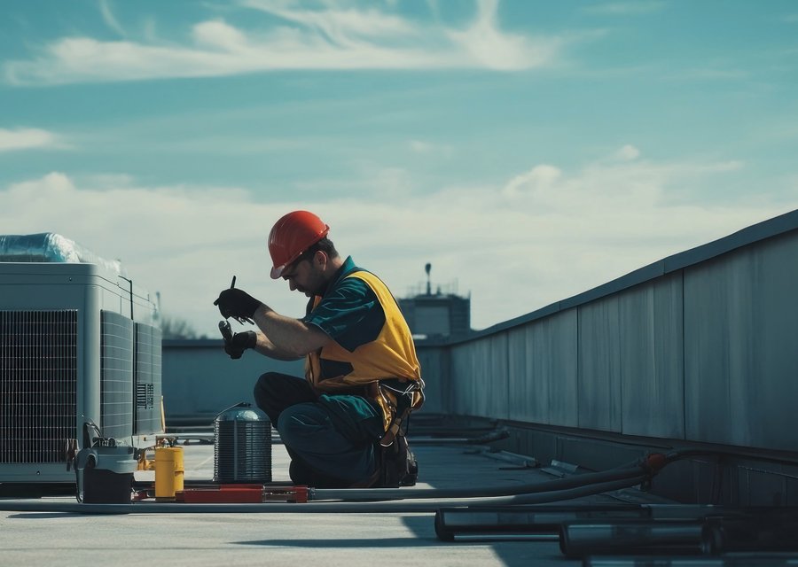 HVAC service Acworth GA