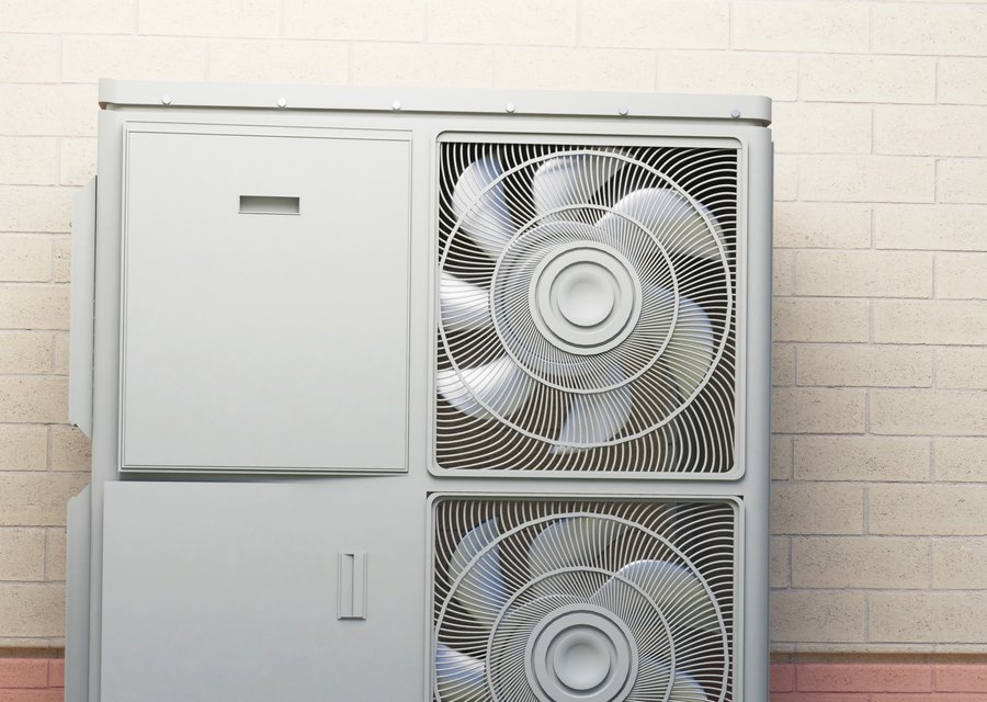 HVAC service Martinsville IN