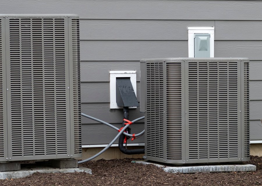 HVAC service Cayce SC