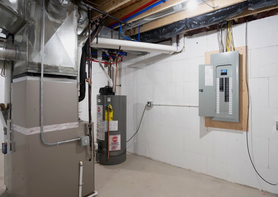 HVAC service Cayce SC