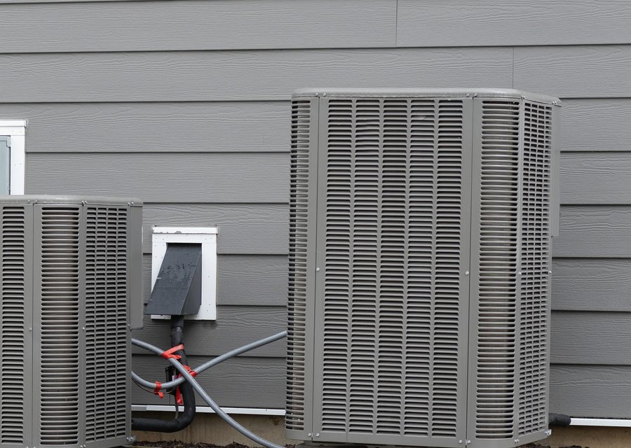 HVAC service Bel Air MD