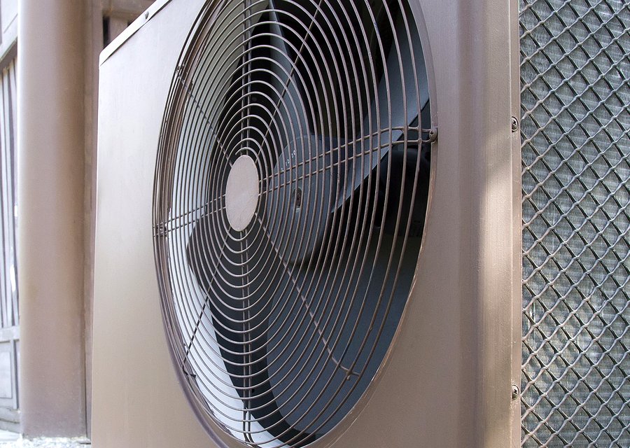 HVAC service Bel Air MD