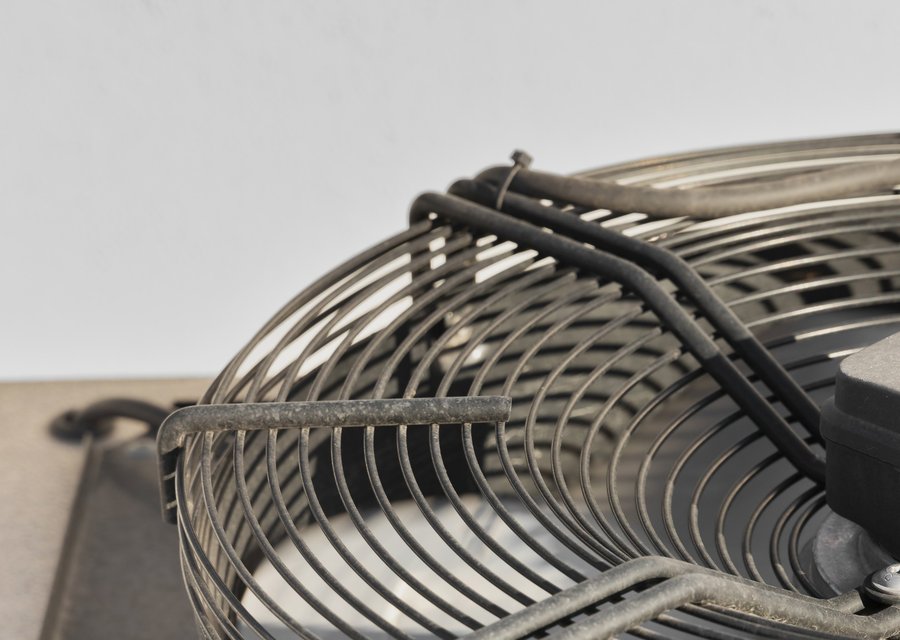 HVAC service Garfield NJ