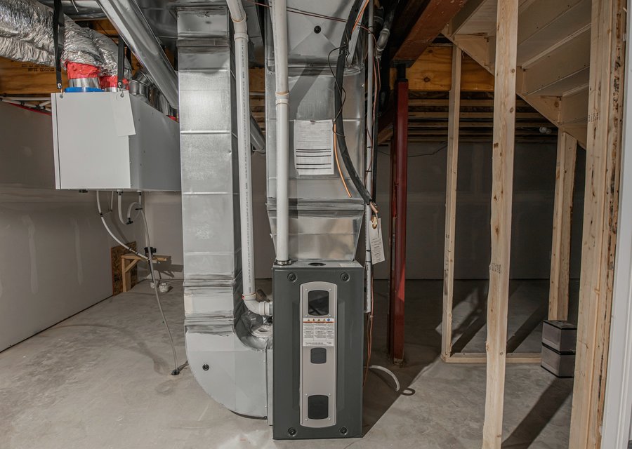 HVAC service Cortlandt NY