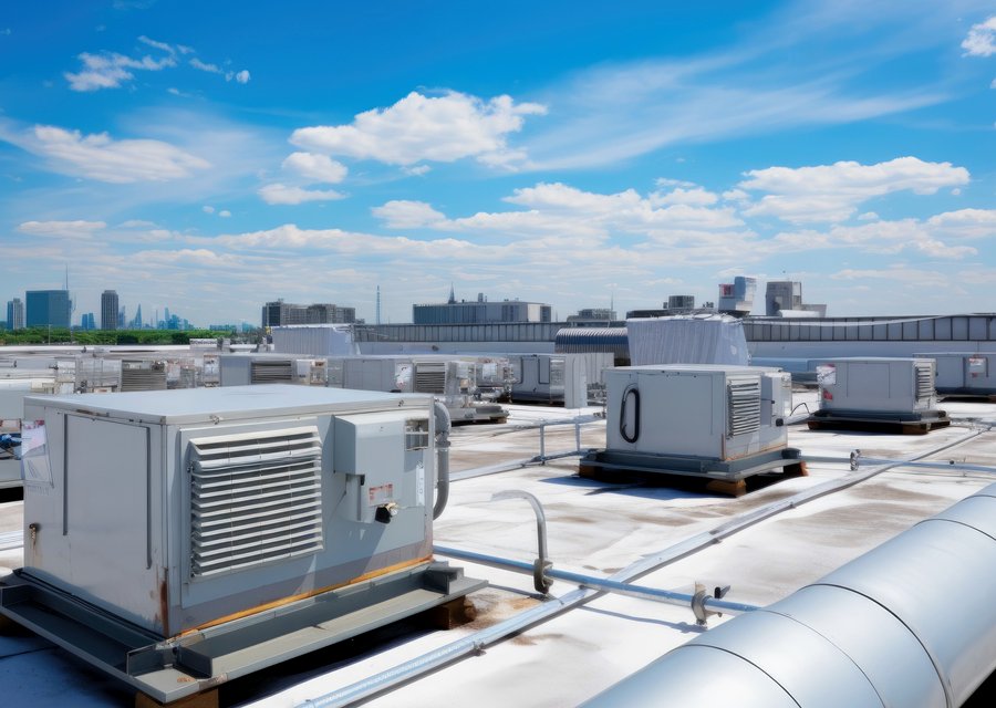HVAC service Cortlandt NY