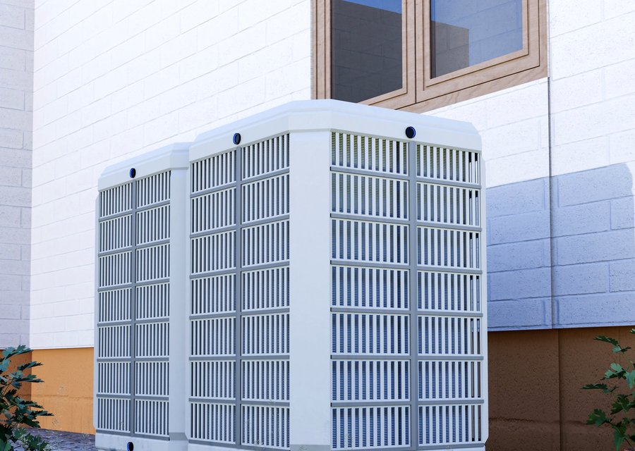 HVAC service Cortlandt NY