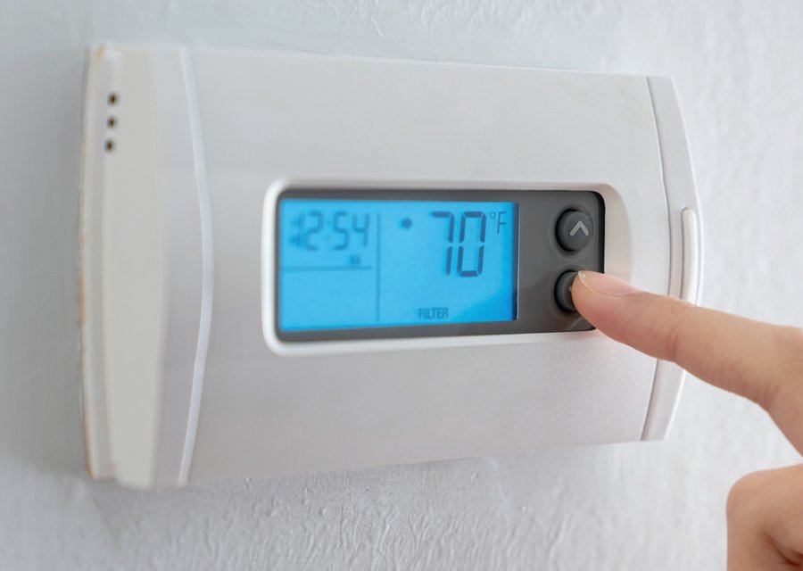 HVAC service Bardstown KY